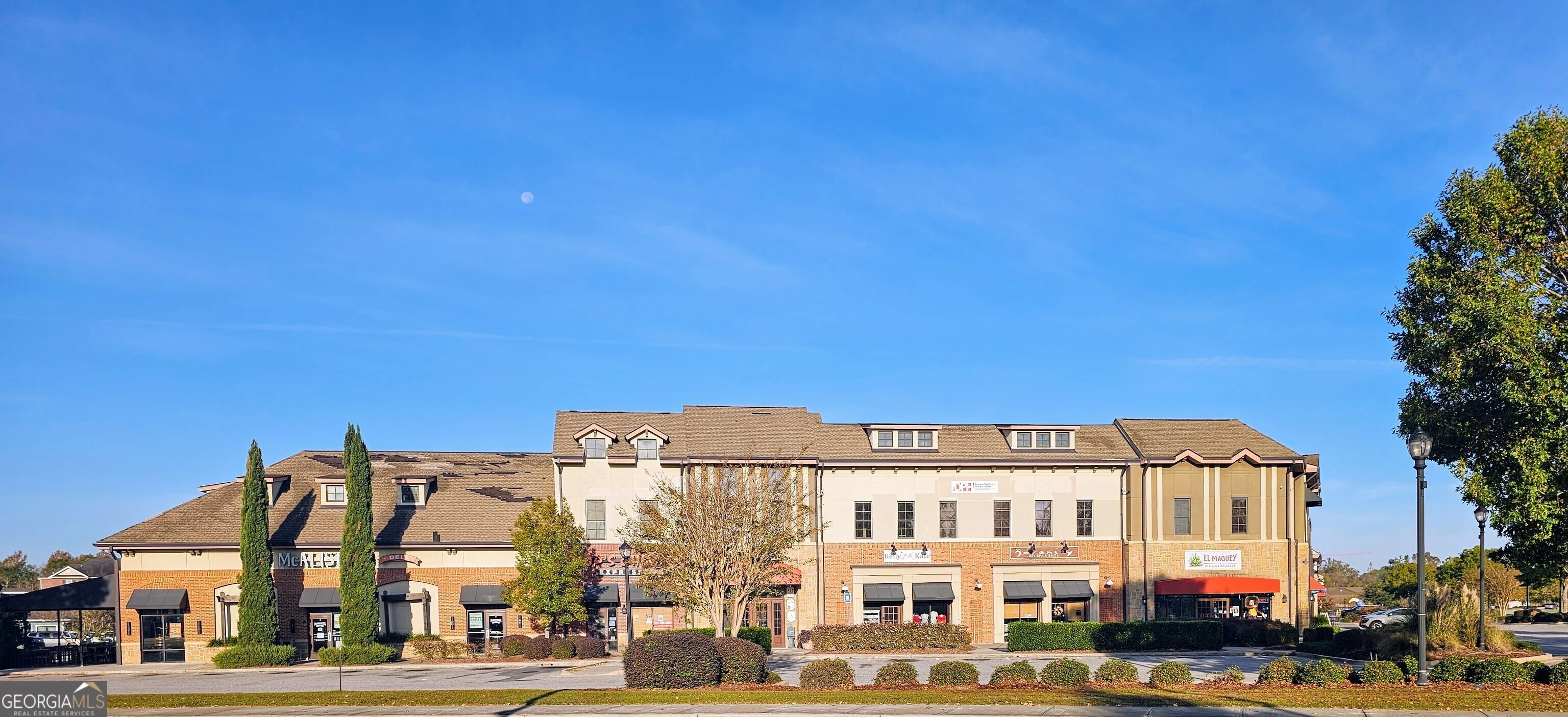 1100 Brampton Avenue, Statesboro, GA, 30458
