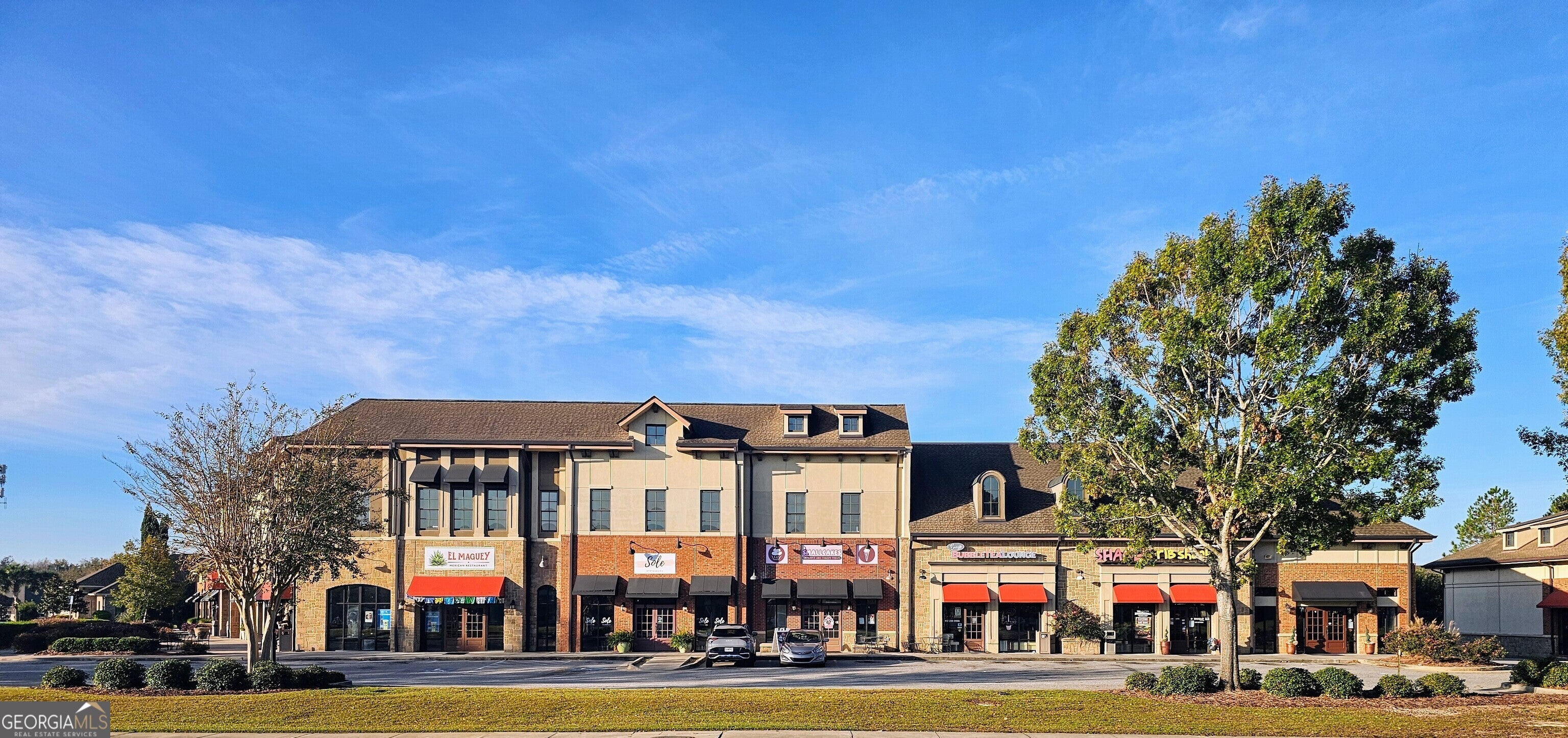 1100 Brampton AVE