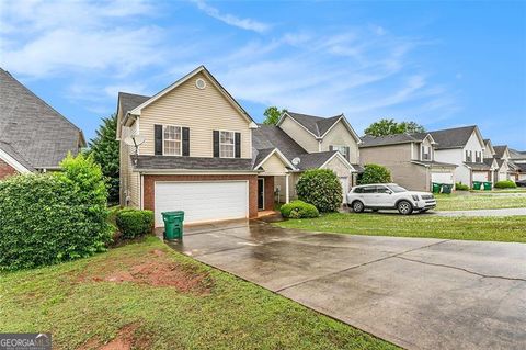 A home in Palmetto