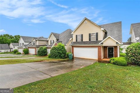 A home in Palmetto