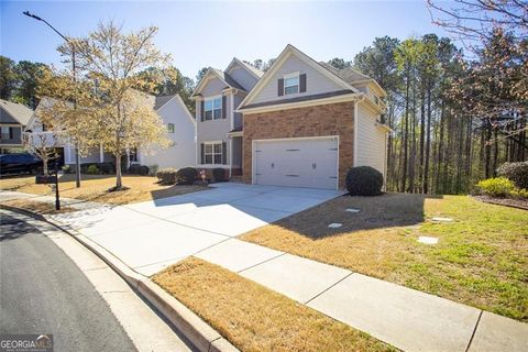 255 Fieldstone LN Dallas GA 30132