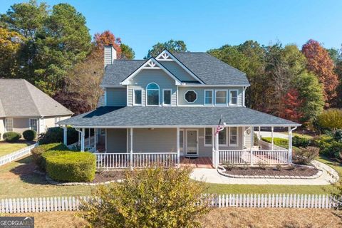 2935 COBBLESTONE DR Cumming GA 30041