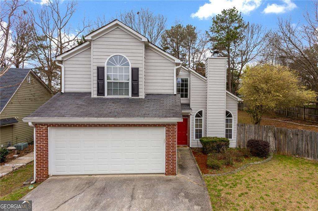 Photo of 430 Auldon Court, Smyrna, GA 30082 (MLS # 10766955)