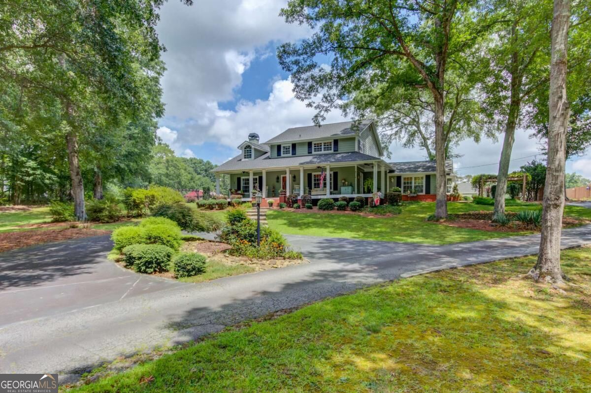 1140 Beaver Dam RD