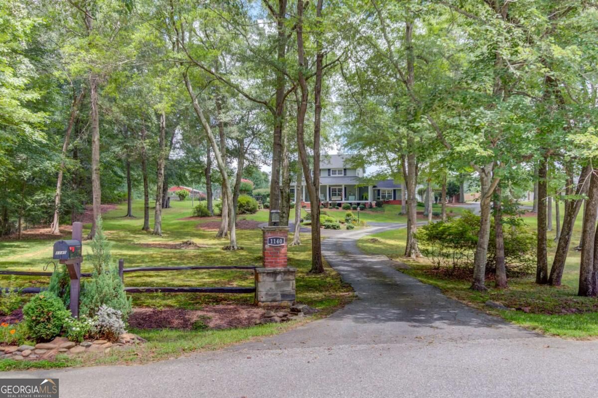 1140 Beaver Dam RD