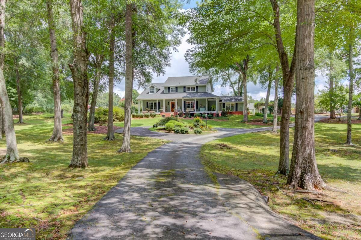 1140 Beaver Dam RD