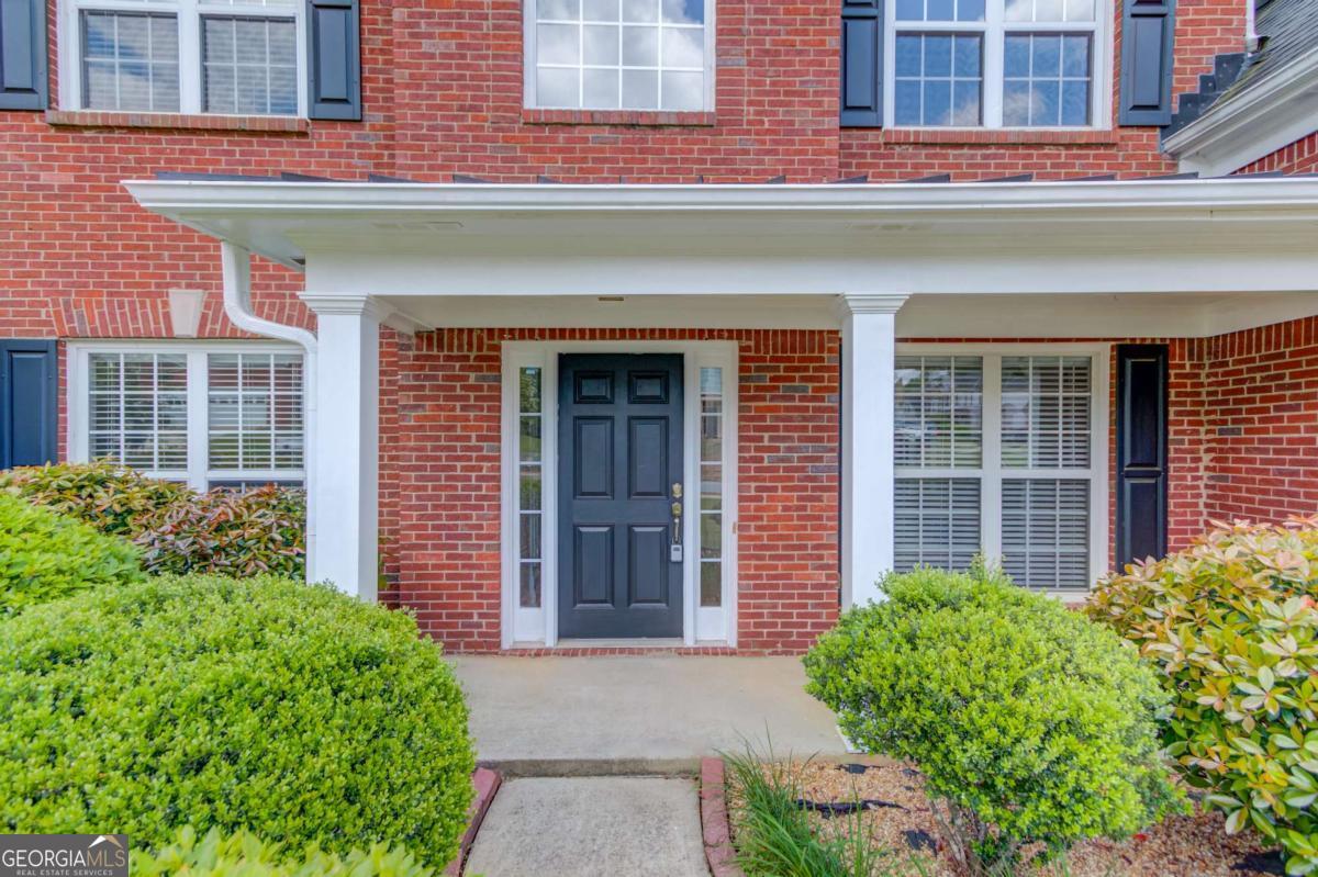 1657 Hampton Woods WAY