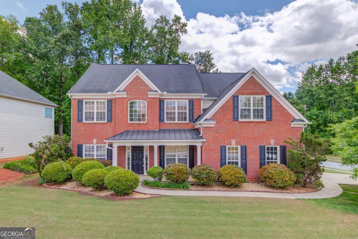 1657 Hampton Woods WAY