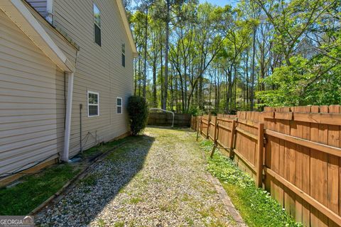 A home in Jonesboro