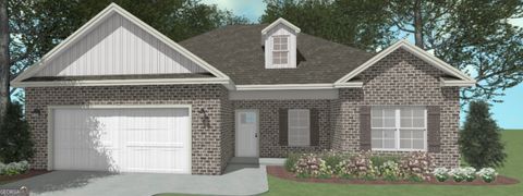 Photo of 614 Bristleleaf Path, Kathleen, GA 31047 (MLS # 10629289)
