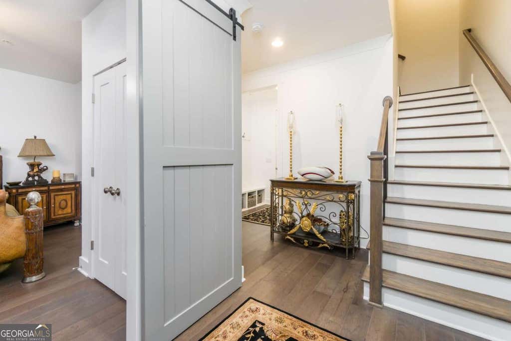 Photo of 963 South on main Drive, Woodstock, GA 30188 (MLS # 10778784)