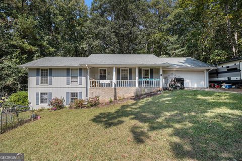 125 Kay CIR Covington GA 30014