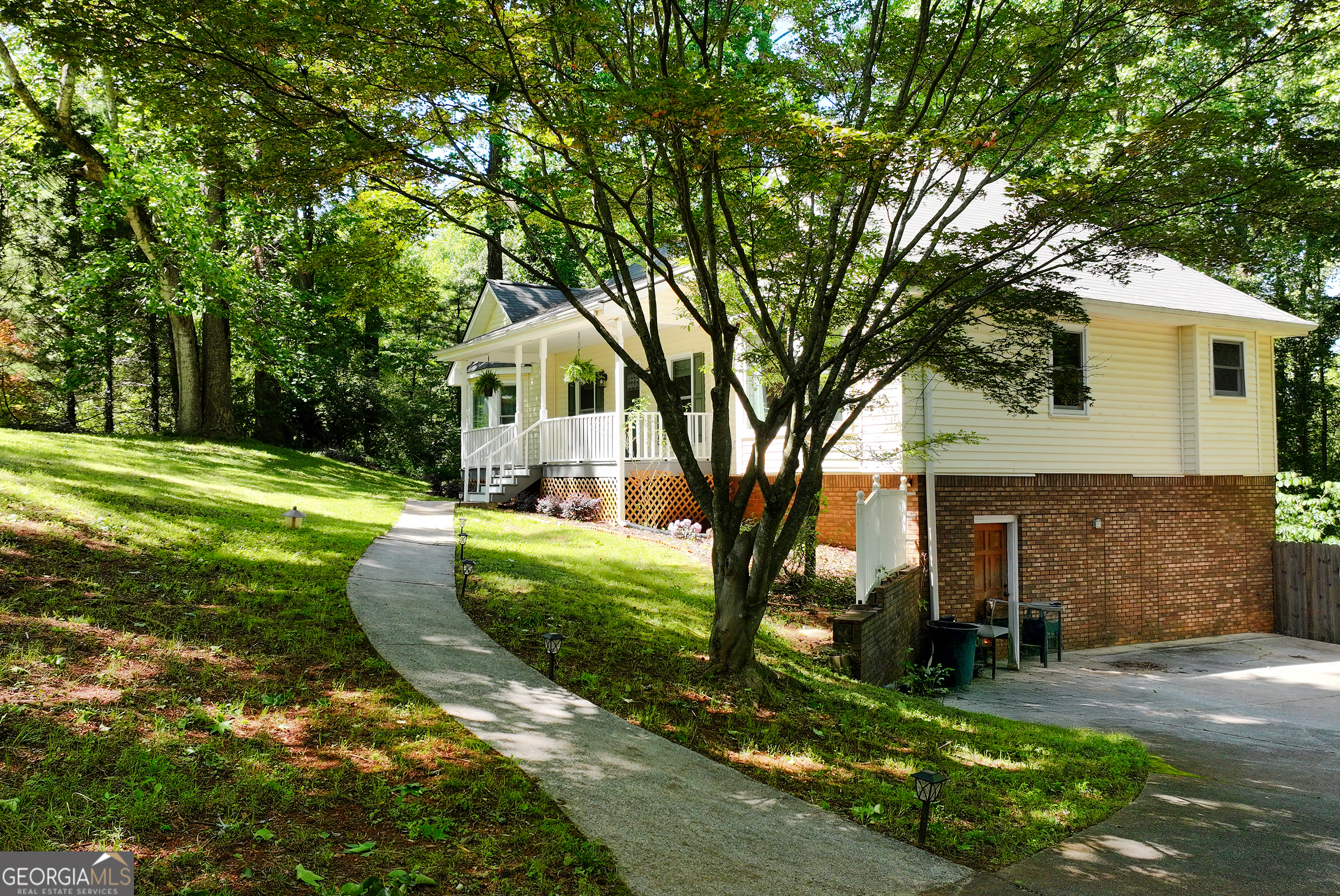3908 Kilgore Falls DR