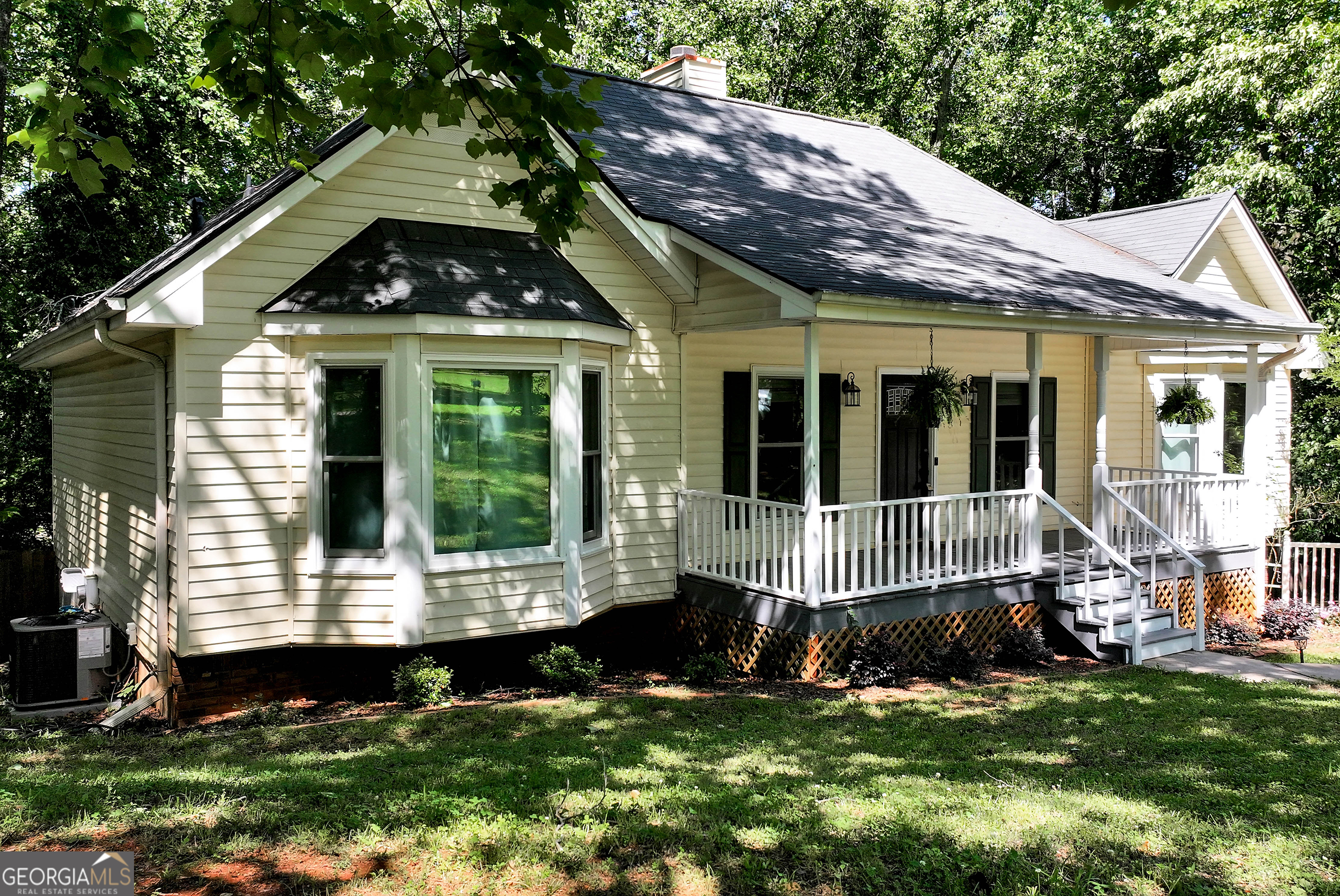 3908 Kilgore Falls DR