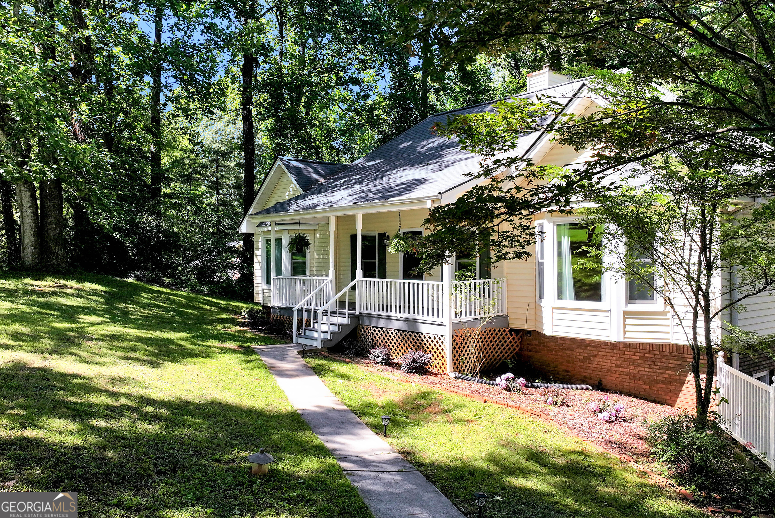 3908 Kilgore Falls DR