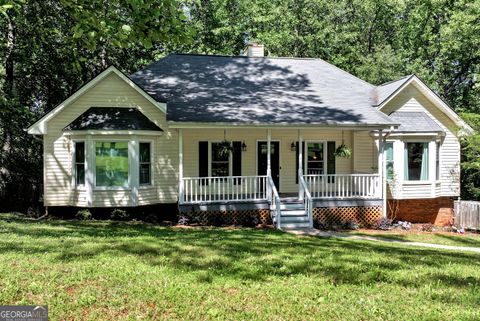 3908 Kilgore Falls DR Gainesville GA 30507