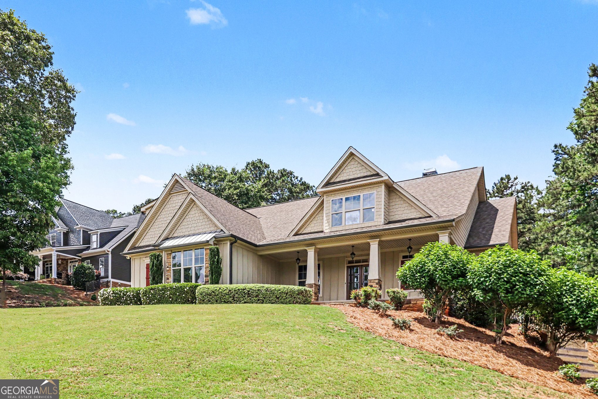72 Marina DR