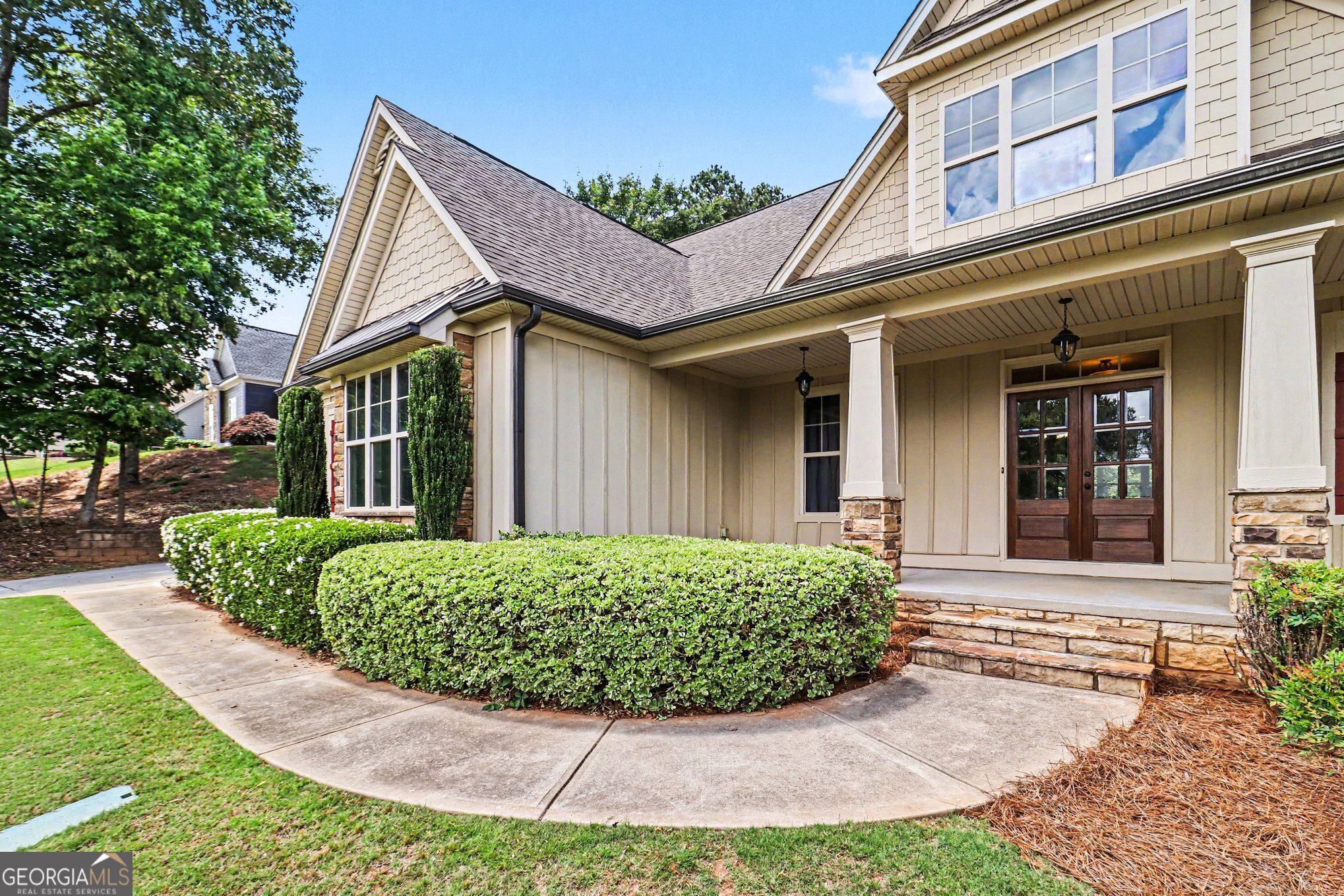 72 Marina DR