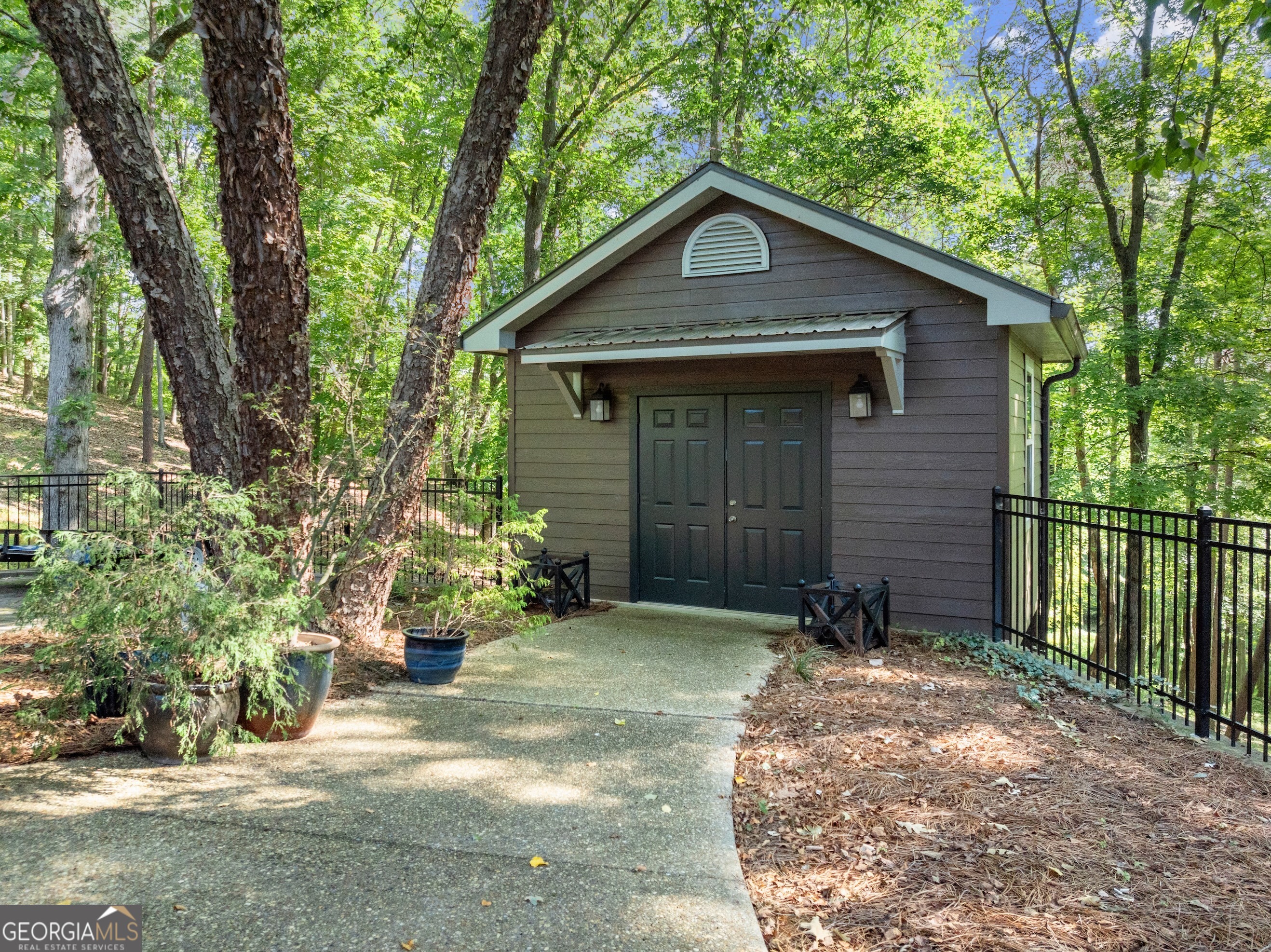 Willows - Residential