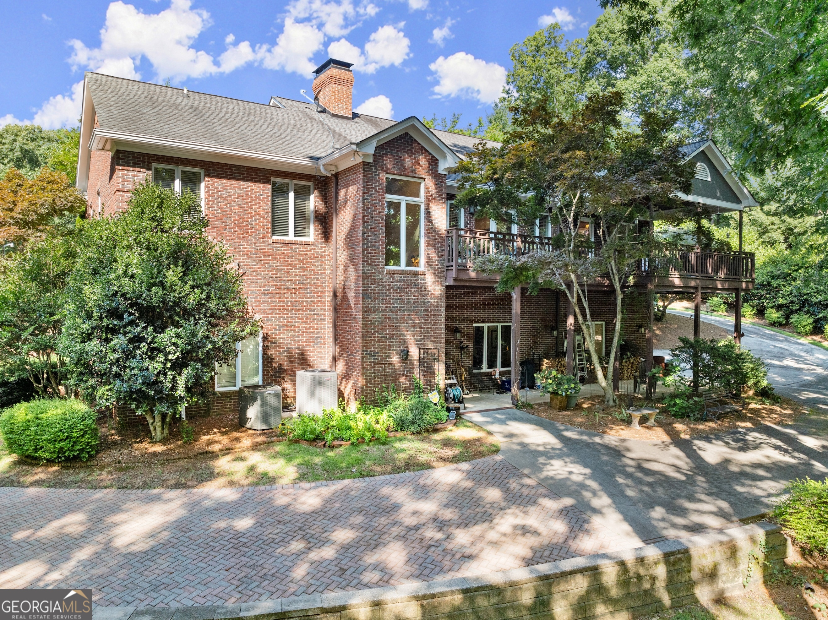 Willows - Residential