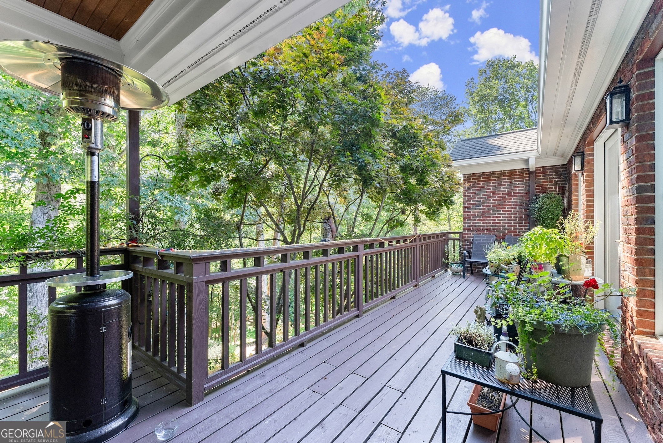 Willows - Residential