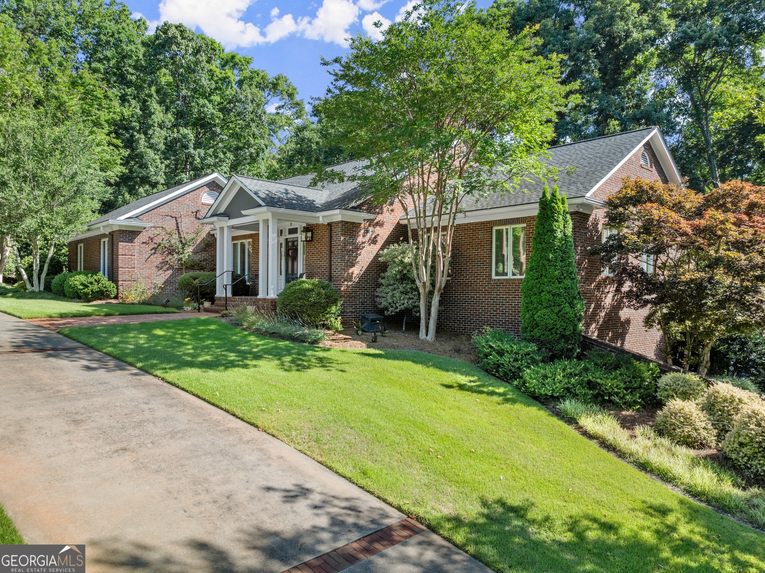 Willows - Residential