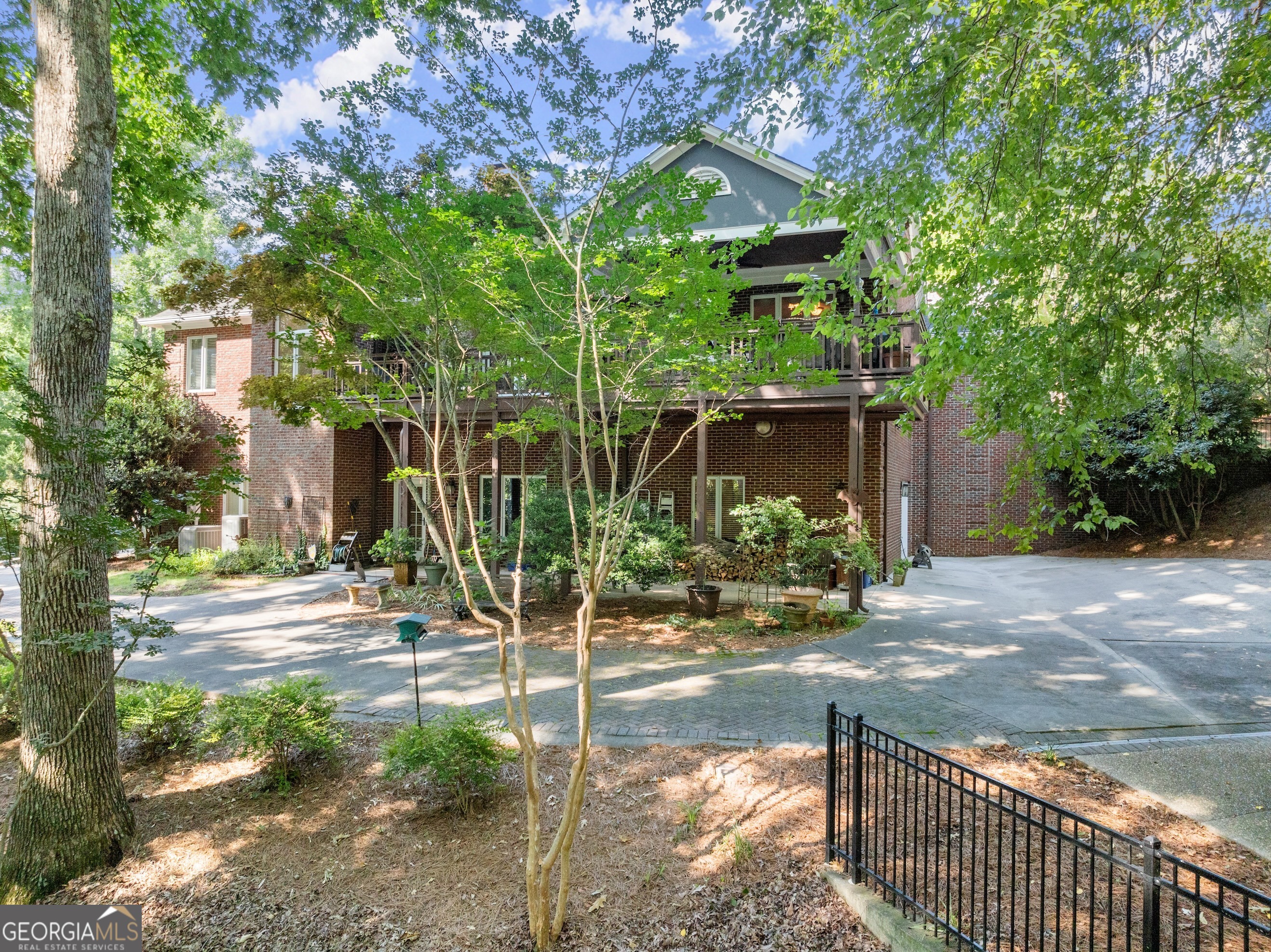 Willows - Residential