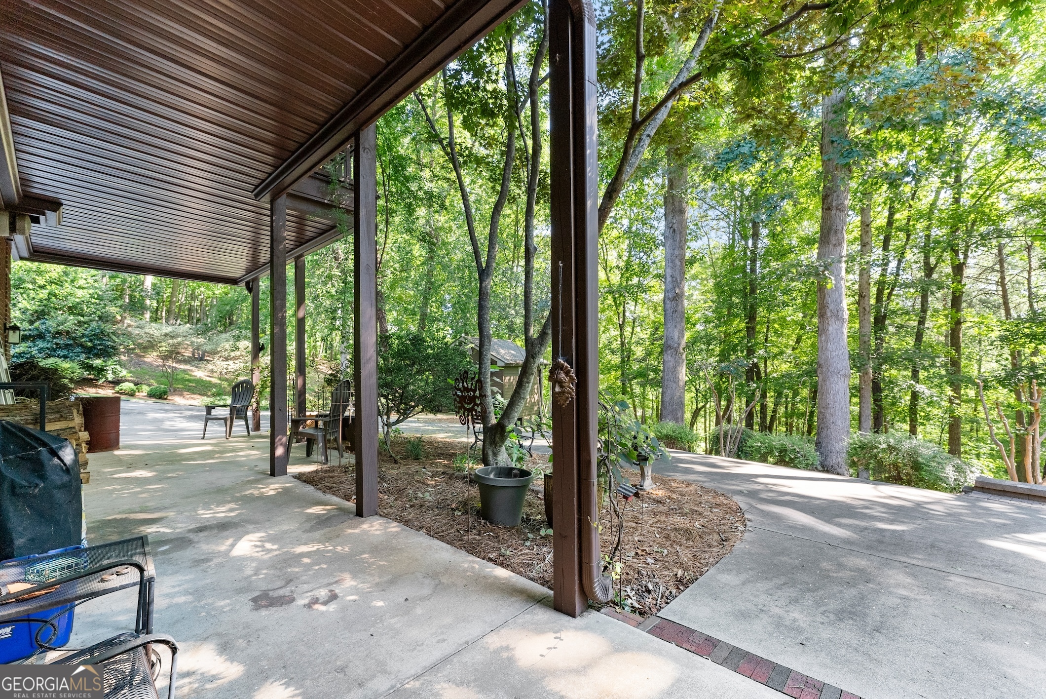 Willows - Residential