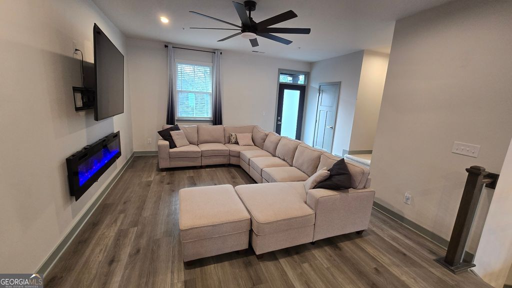 Photo of 115 Climbing Ivy Circle, Fayetteville, GA 30214 (MLS # 10657747)