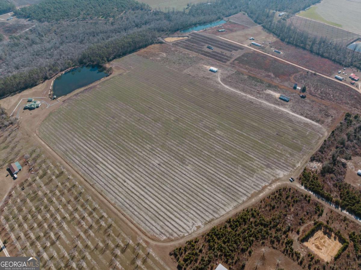 0 Tract 3 Lake Mayers RD