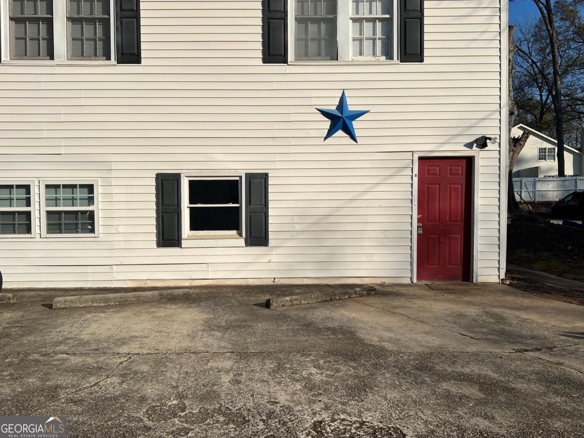 Photo 1 of 5 — 300 Forrest AVE E, Gainesville, GA 30501