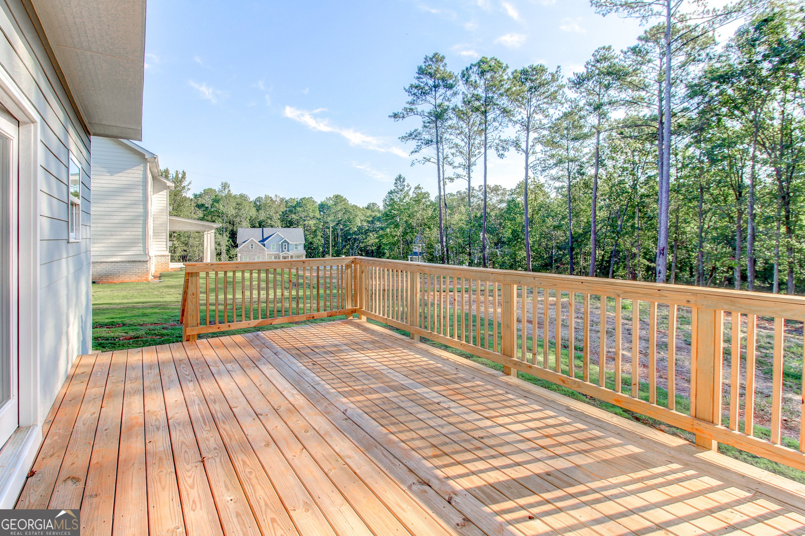 East Mill Forest - Residential