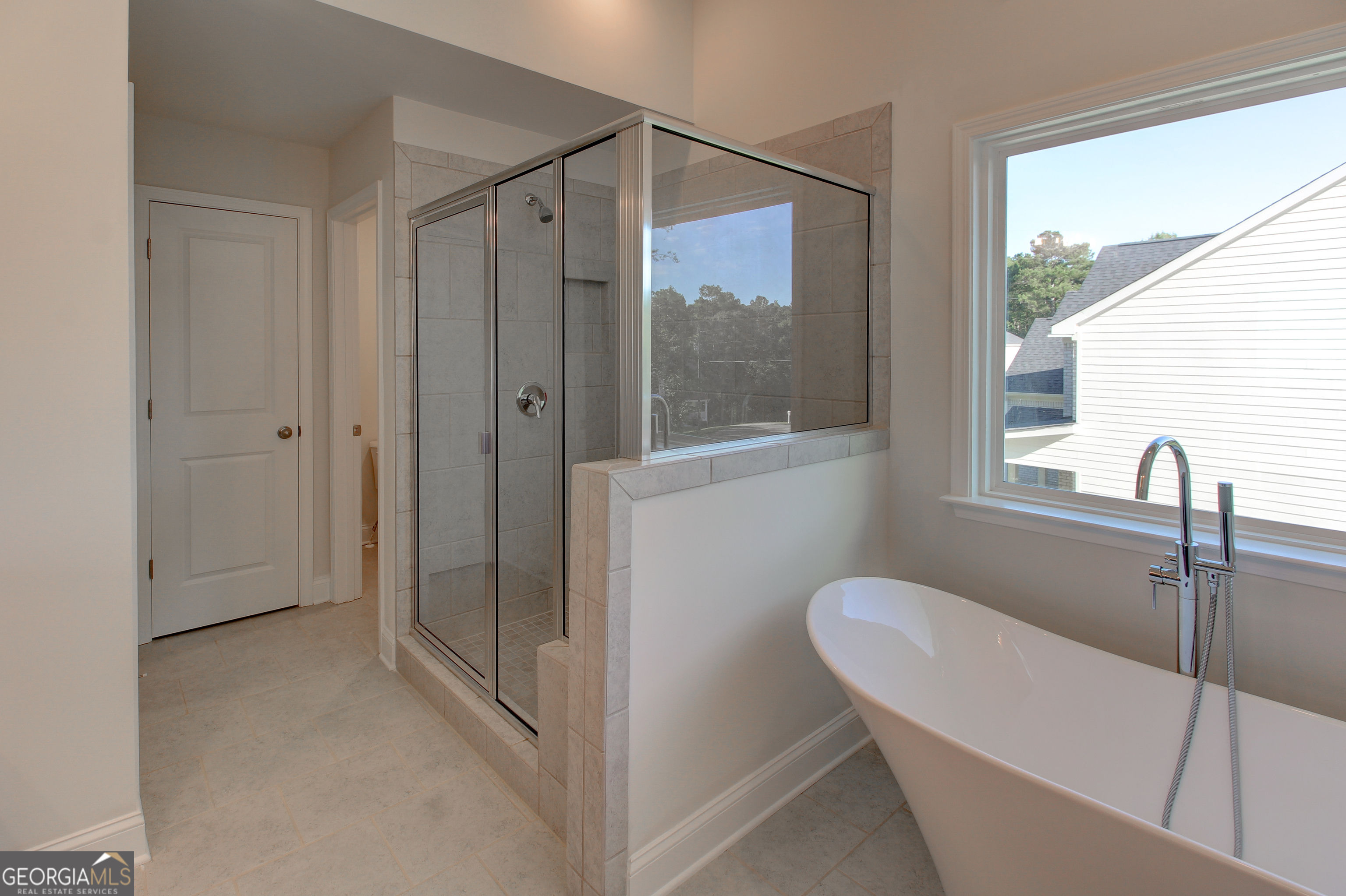 East Mill Forest - Residential