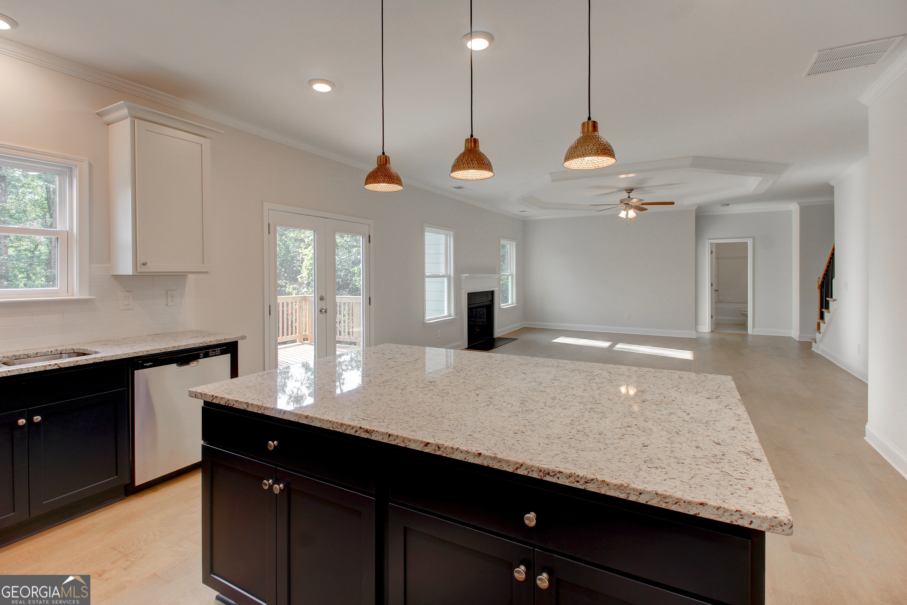 East Mill Forest - Residential