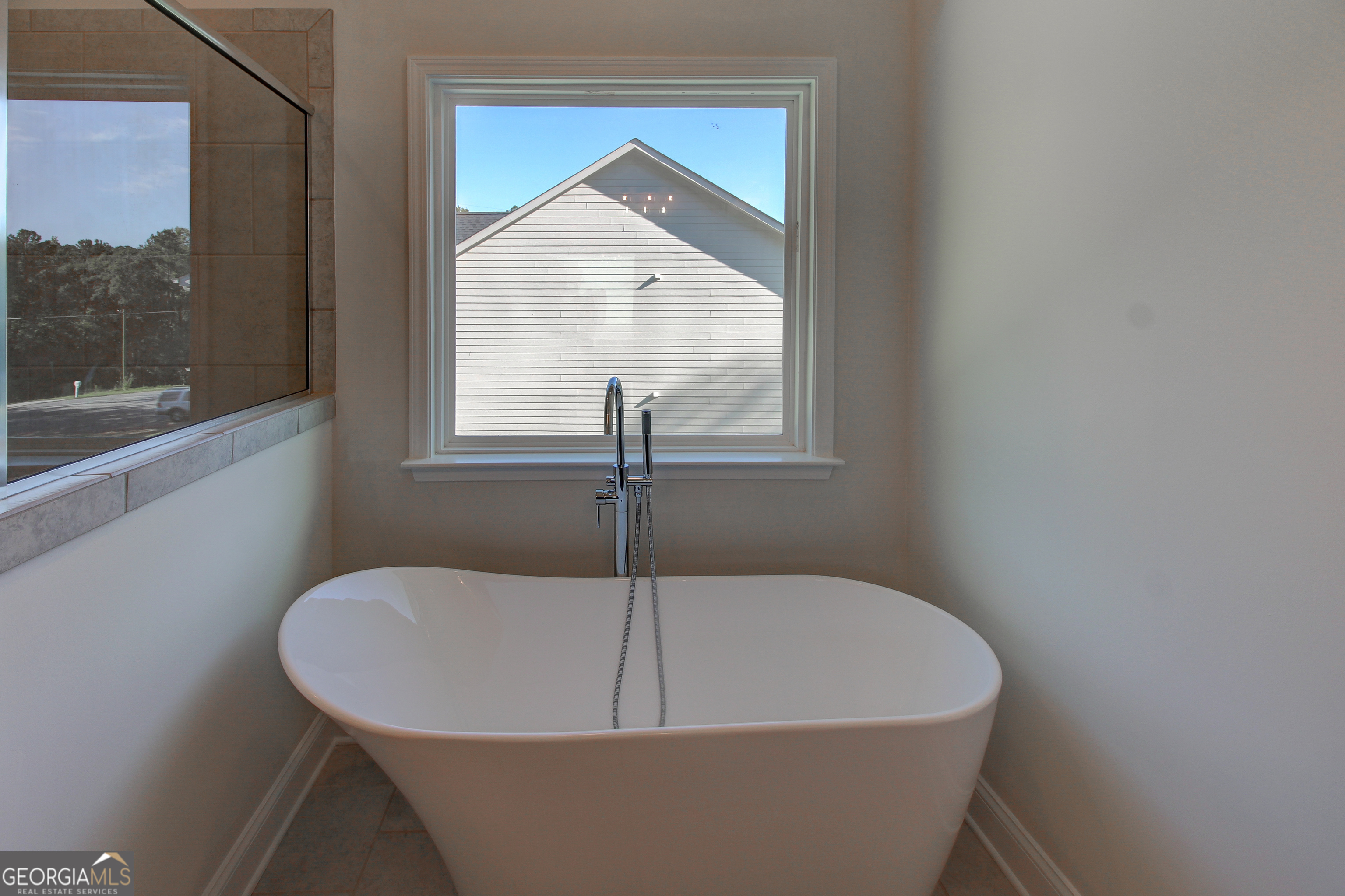 East Mill Forest - Residential