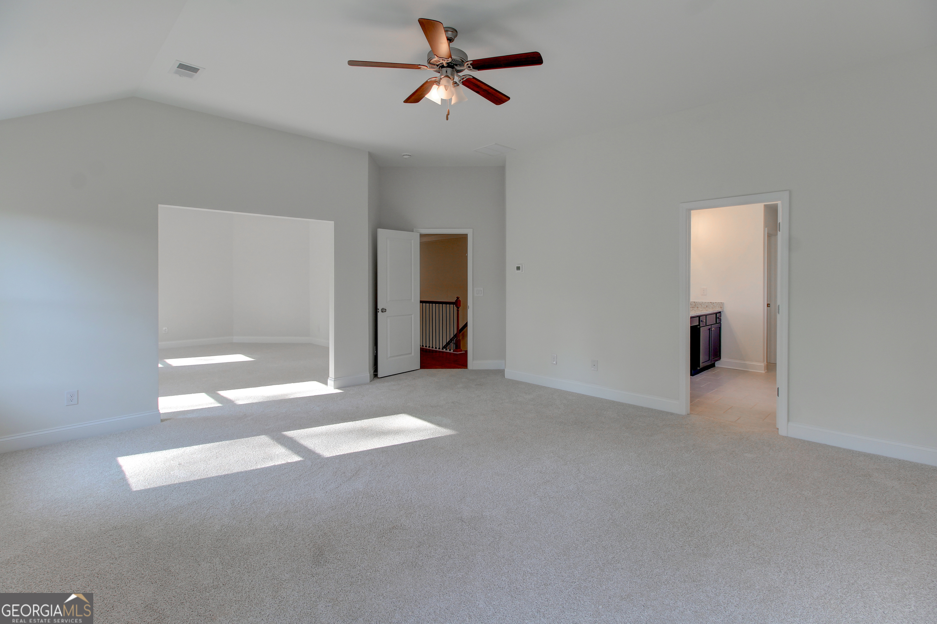 East Mill Forest - Residential