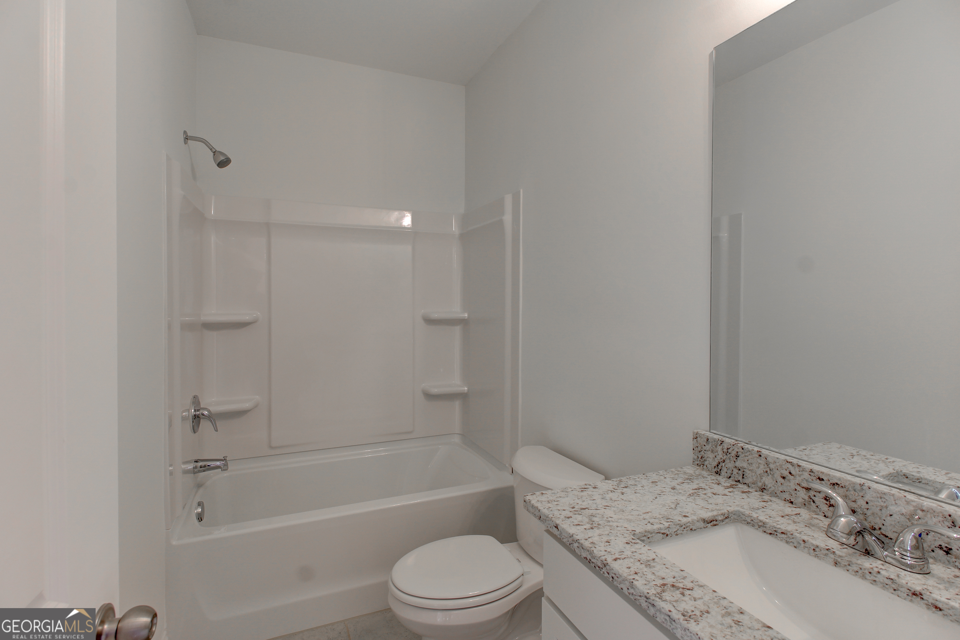 East Mill Forest - Residential