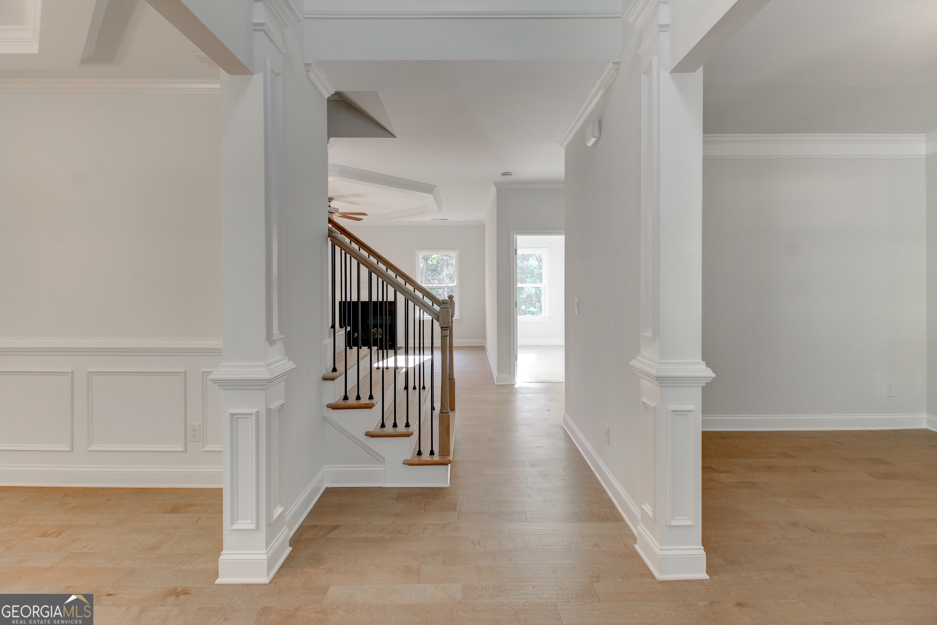 3294 Mill Forest DR SW