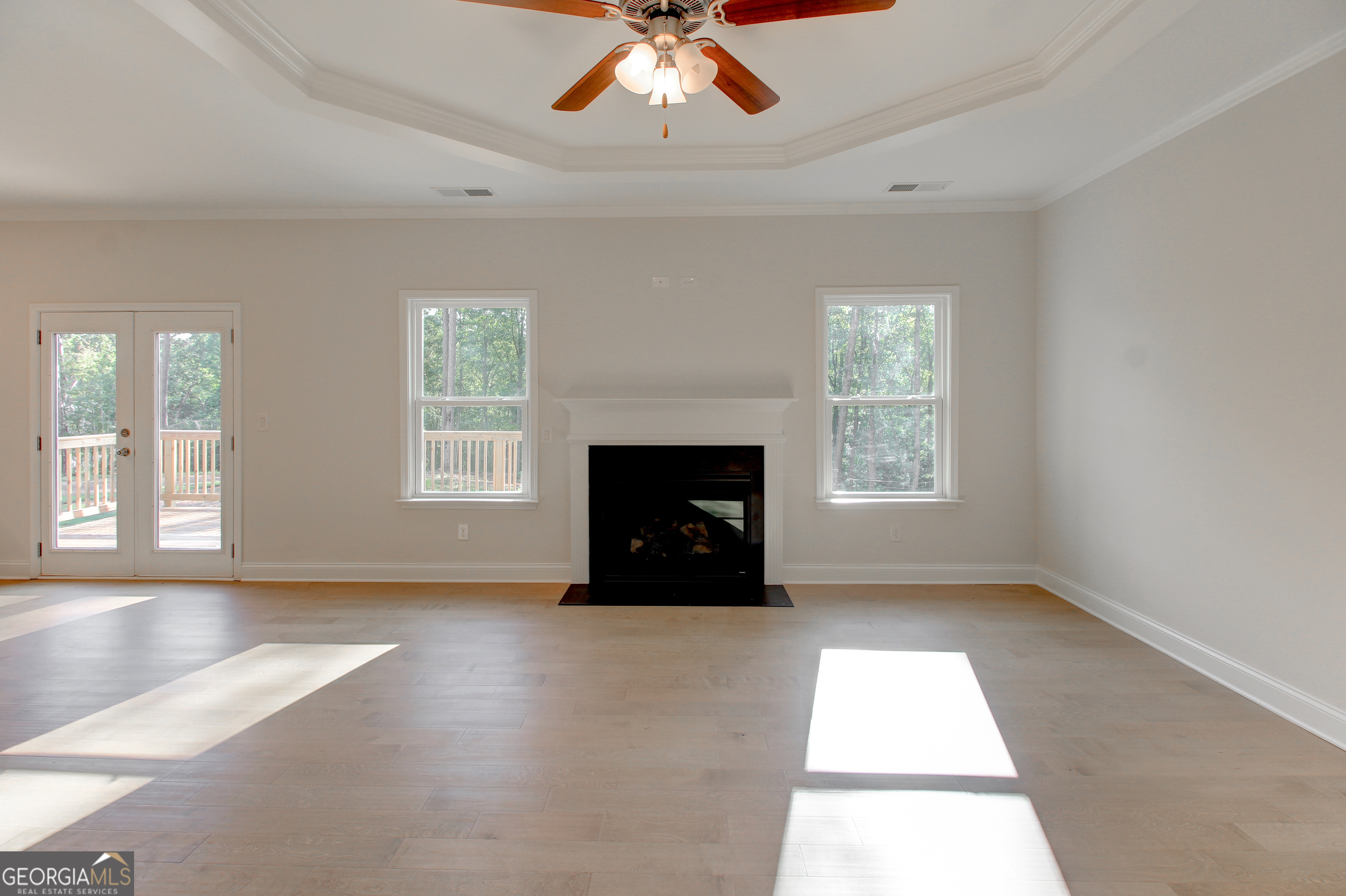 East Mill Forest - Residential