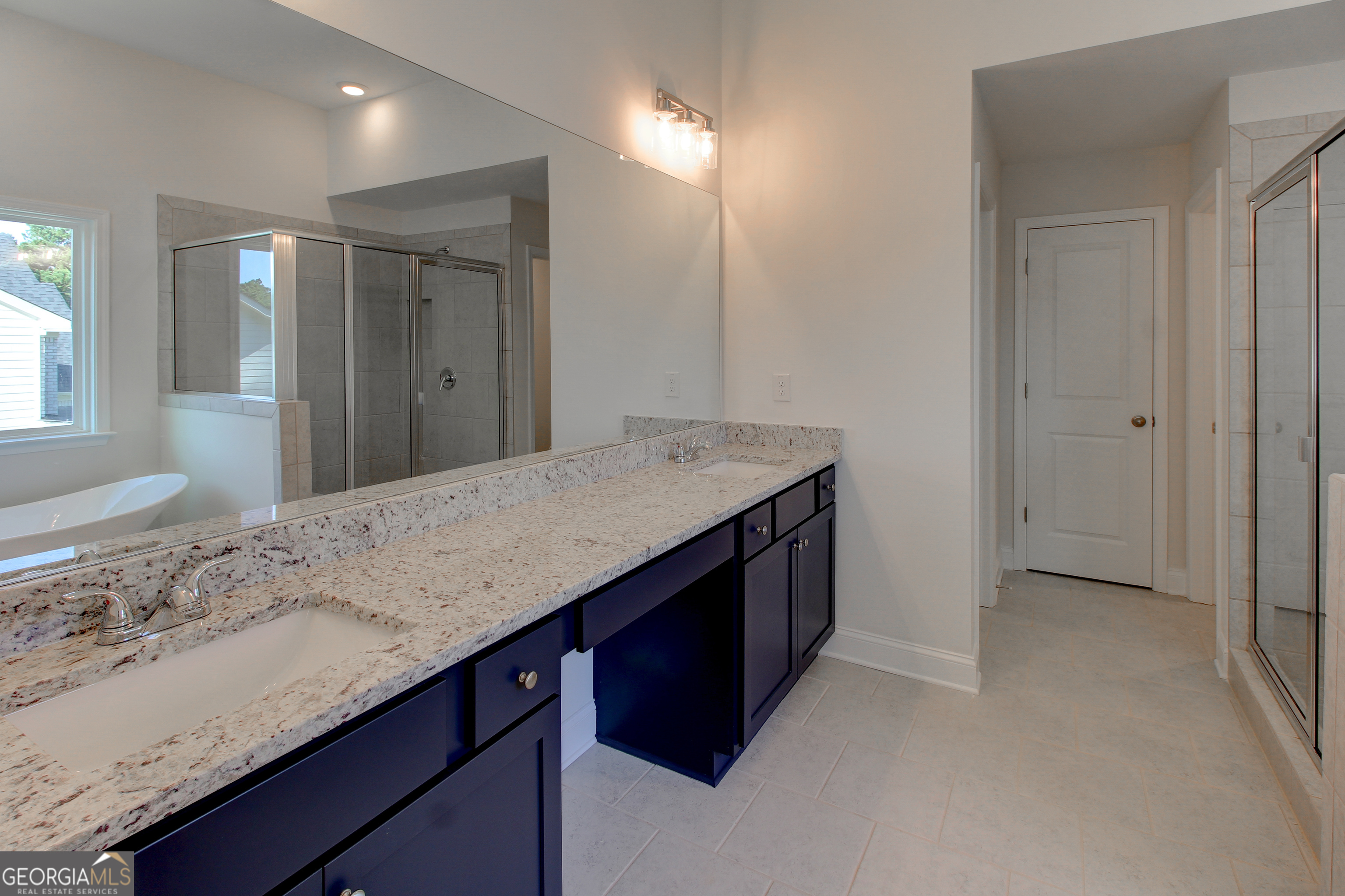 East Mill Forest - Residential