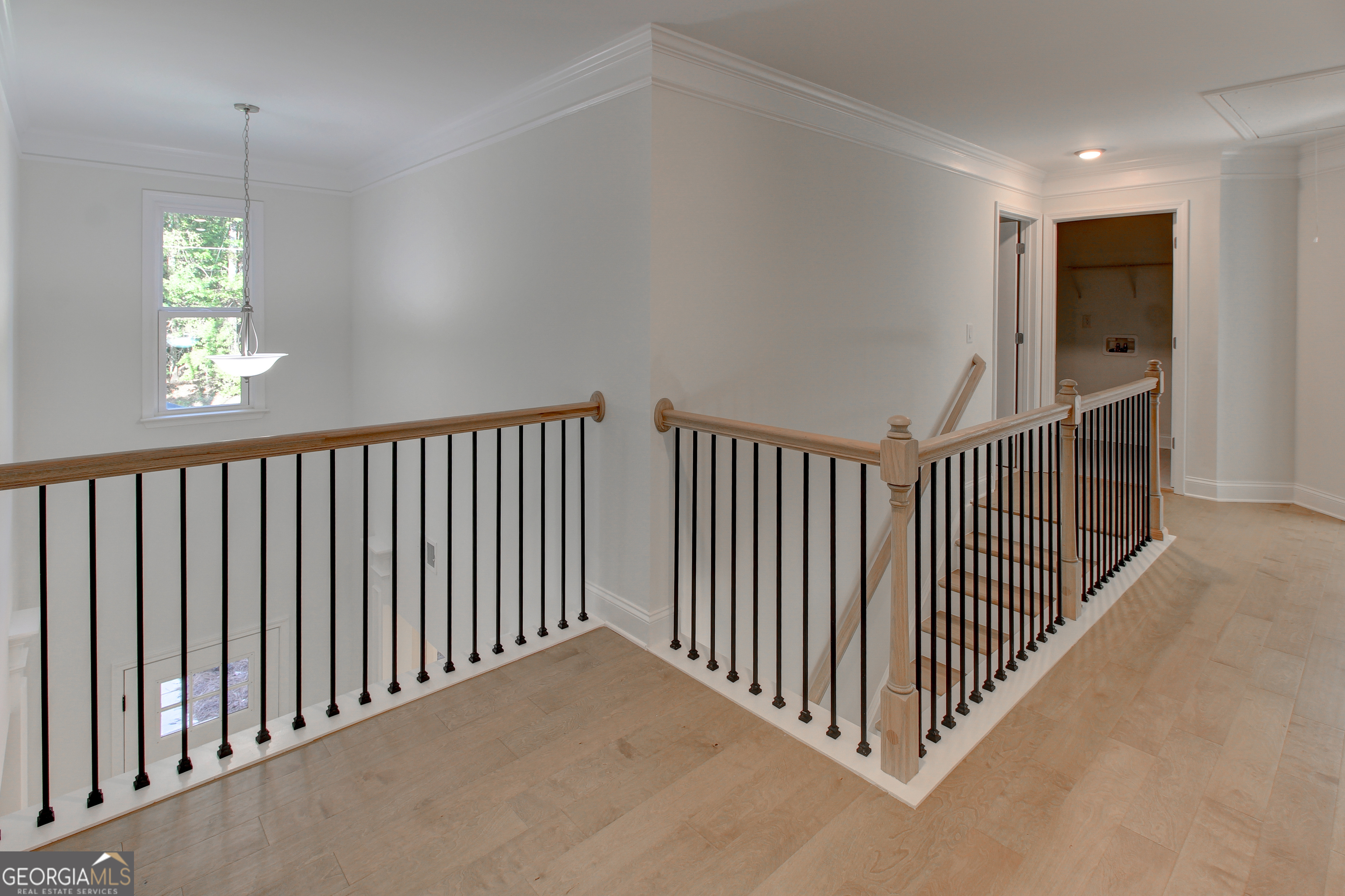 East Mill Forest - Residential