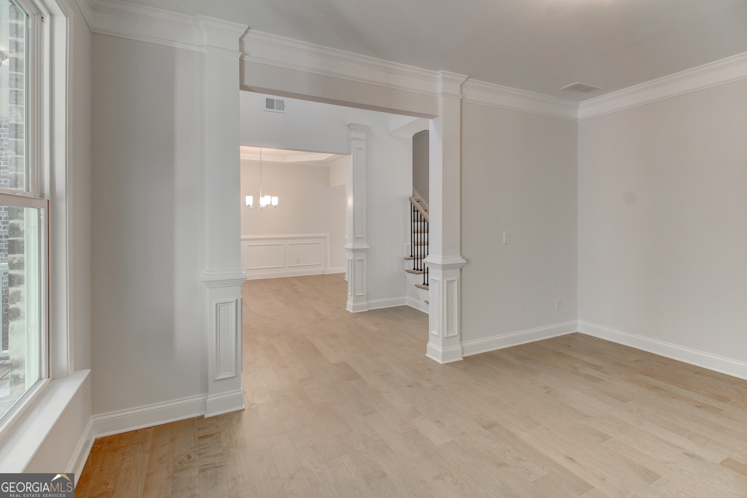 3294 Mill Forest DR SW