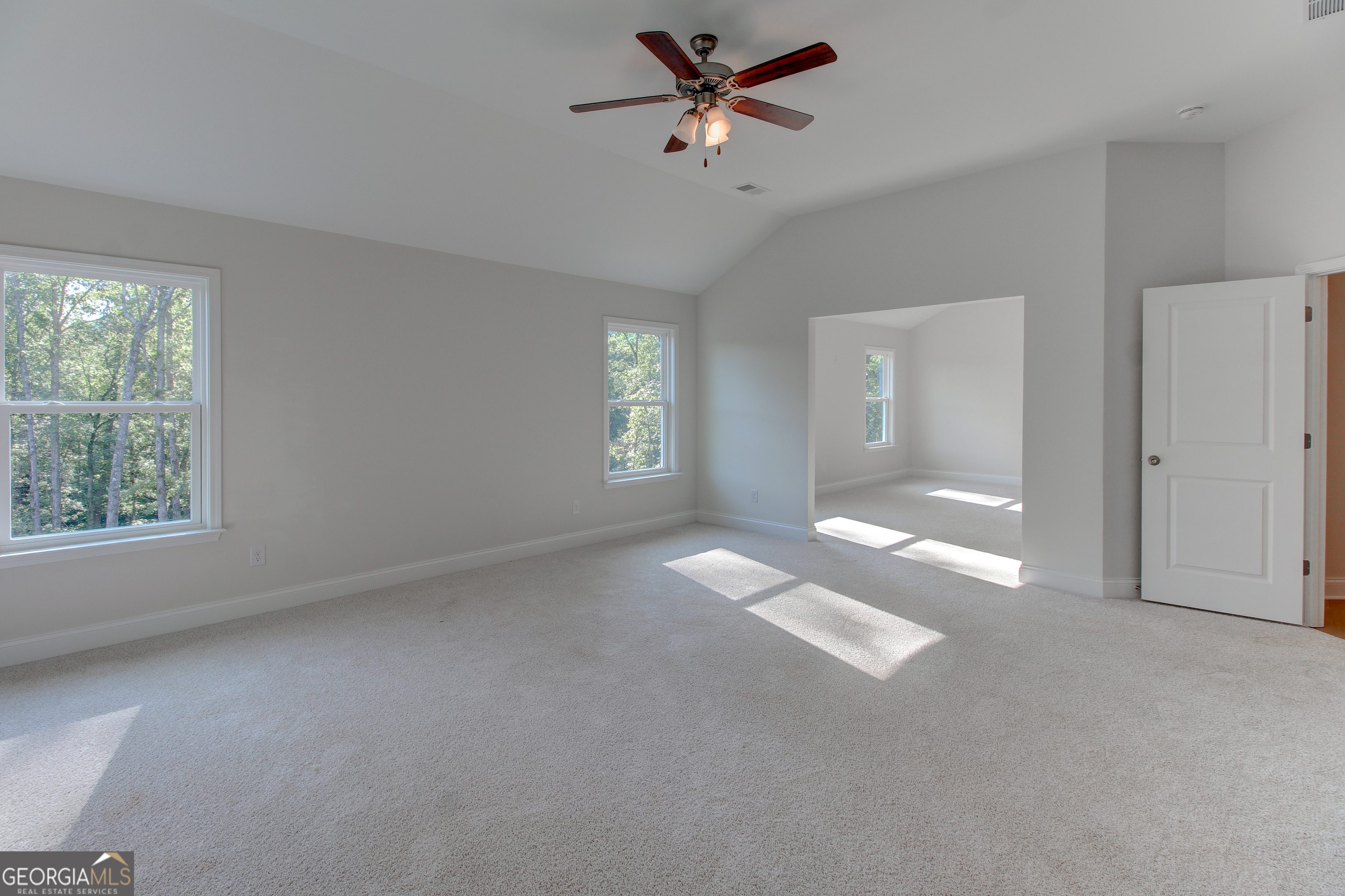 East Mill Forest - Residential