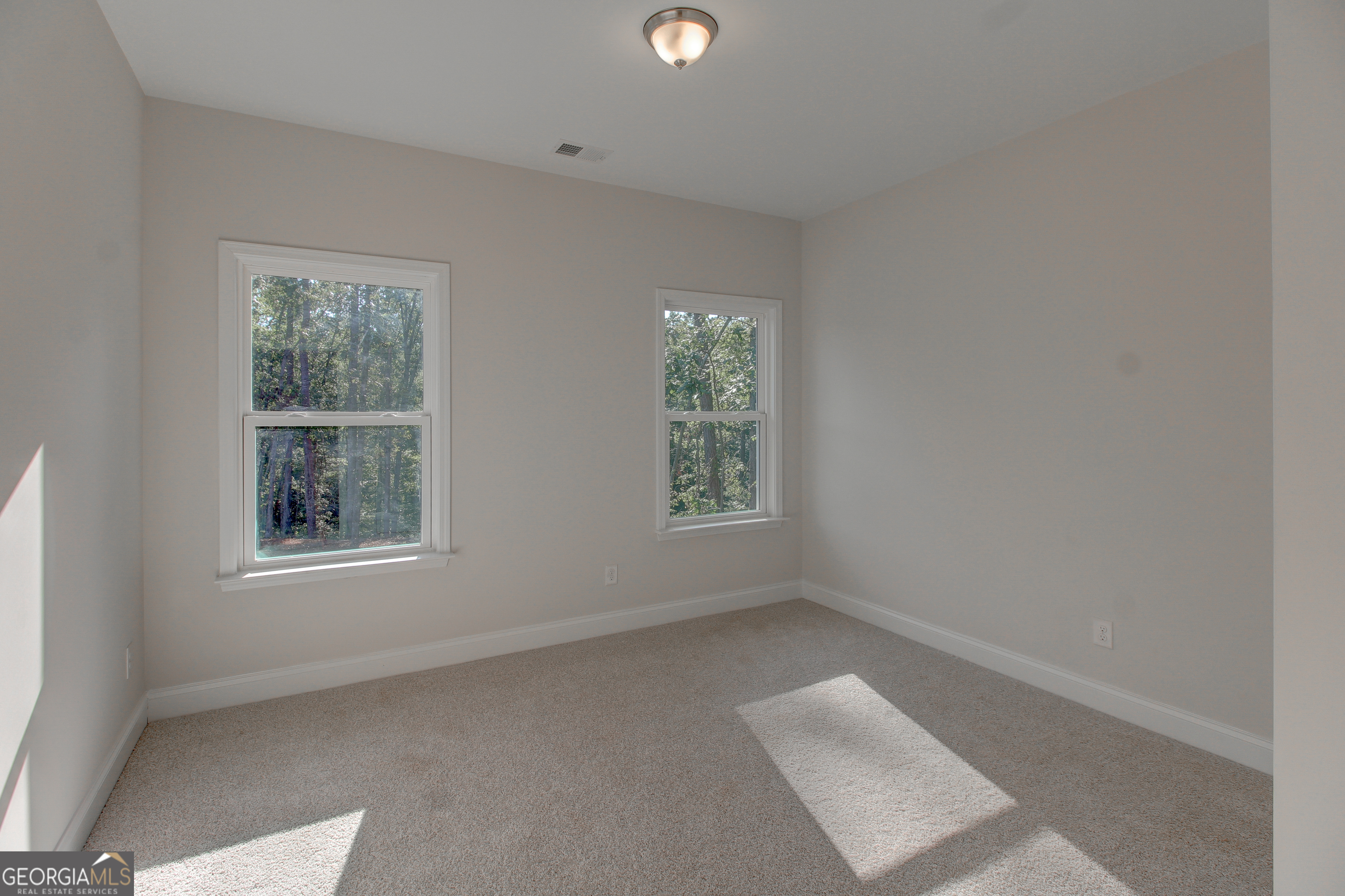 East Mill Forest - Residential