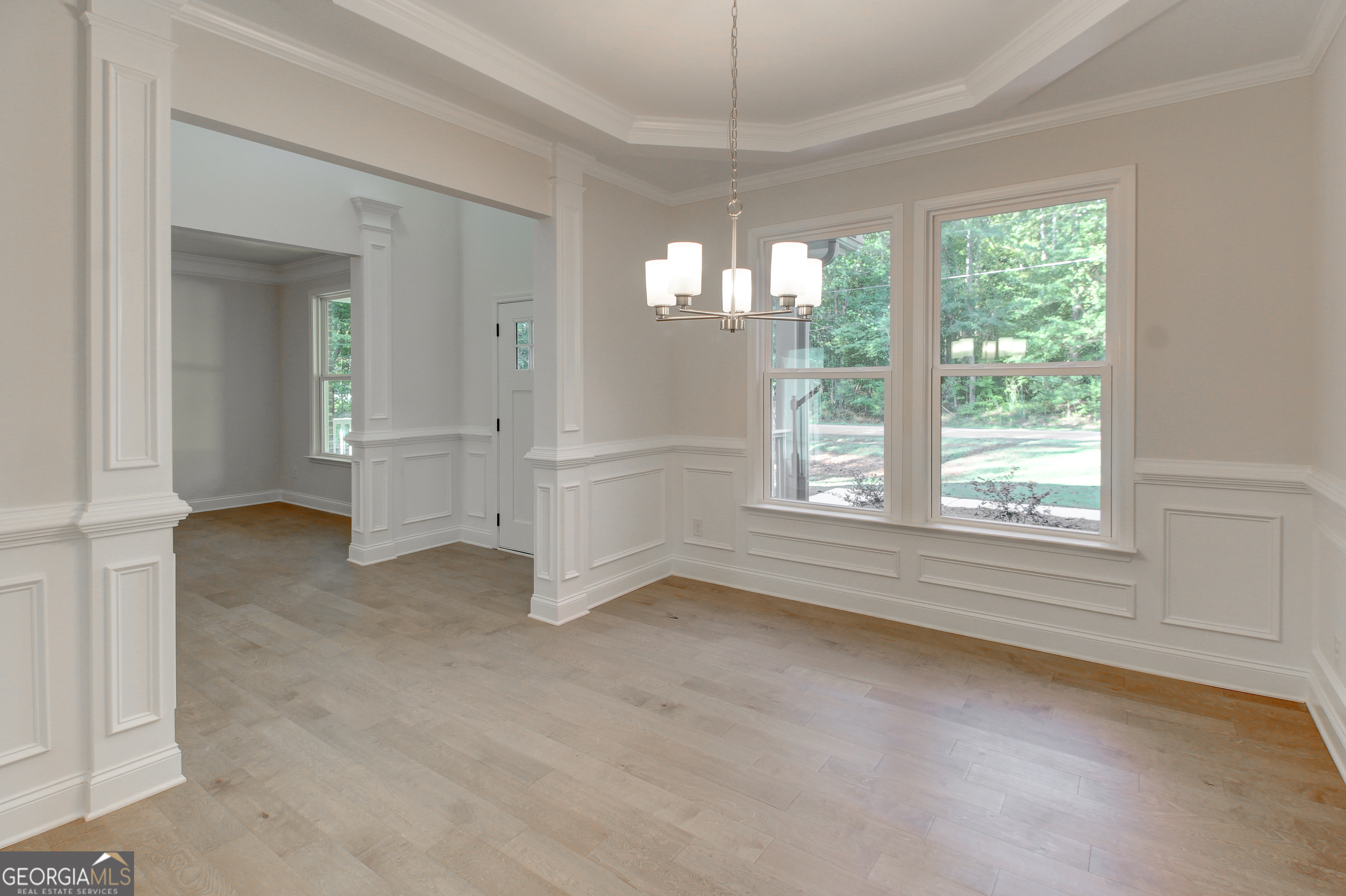 East Mill Forest - Residential