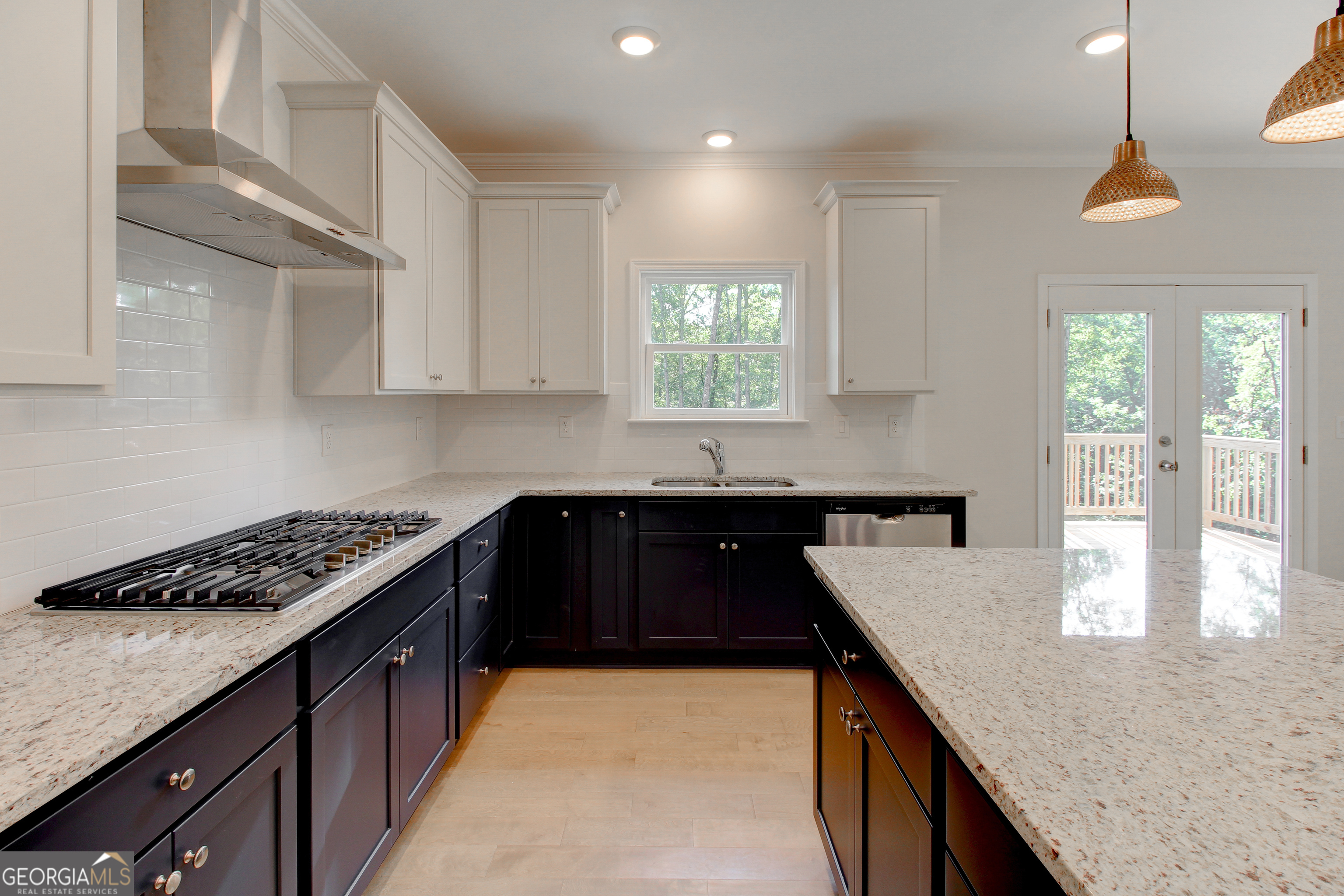 East Mill Forest - Residential