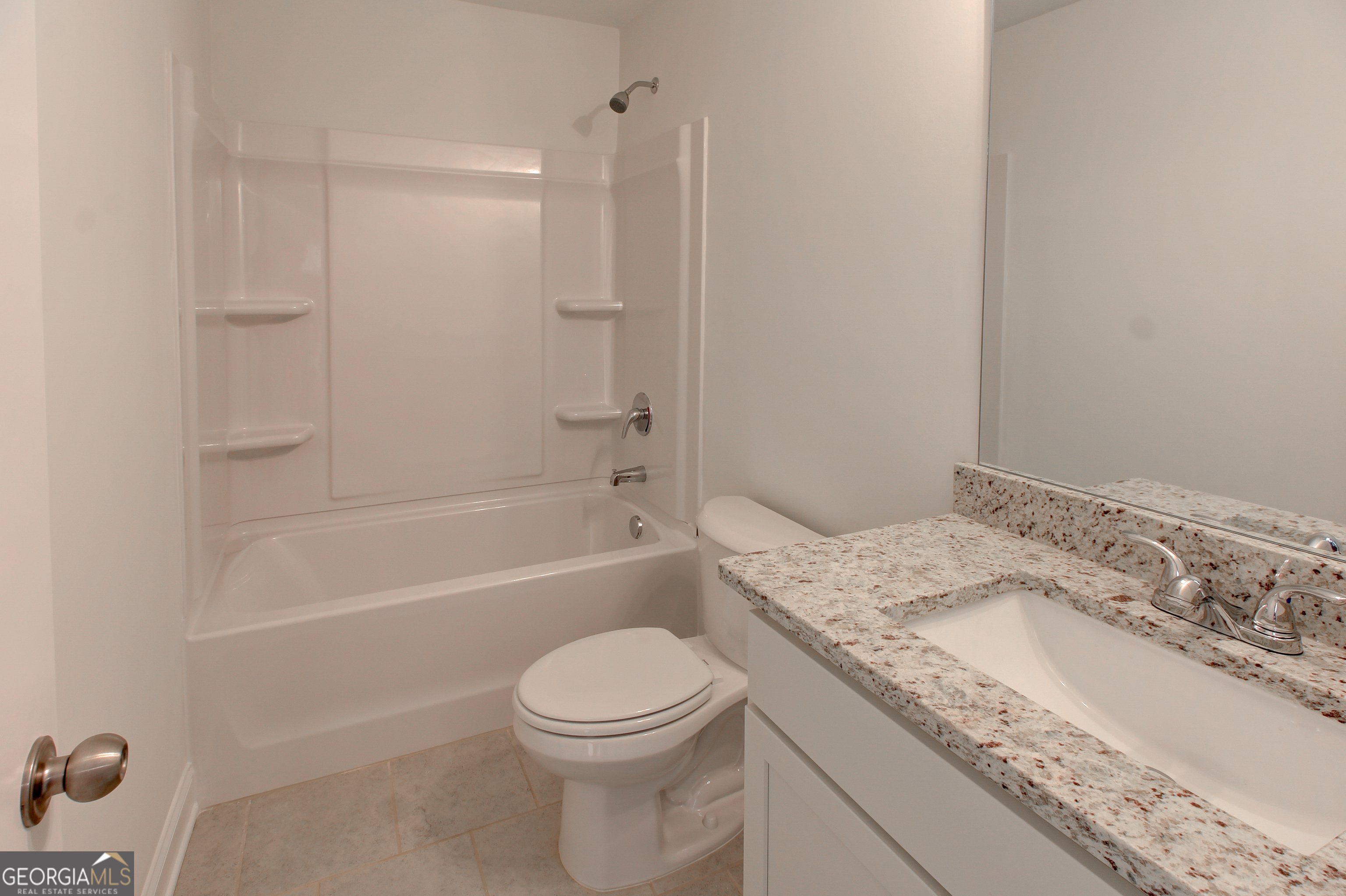 East Mill Forest - Residential