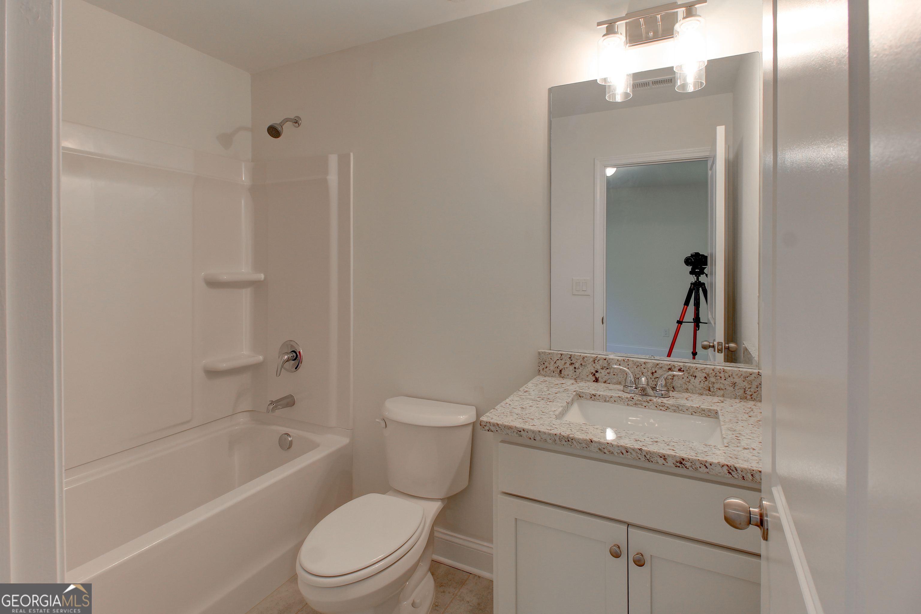 East Mill Forest - Residential