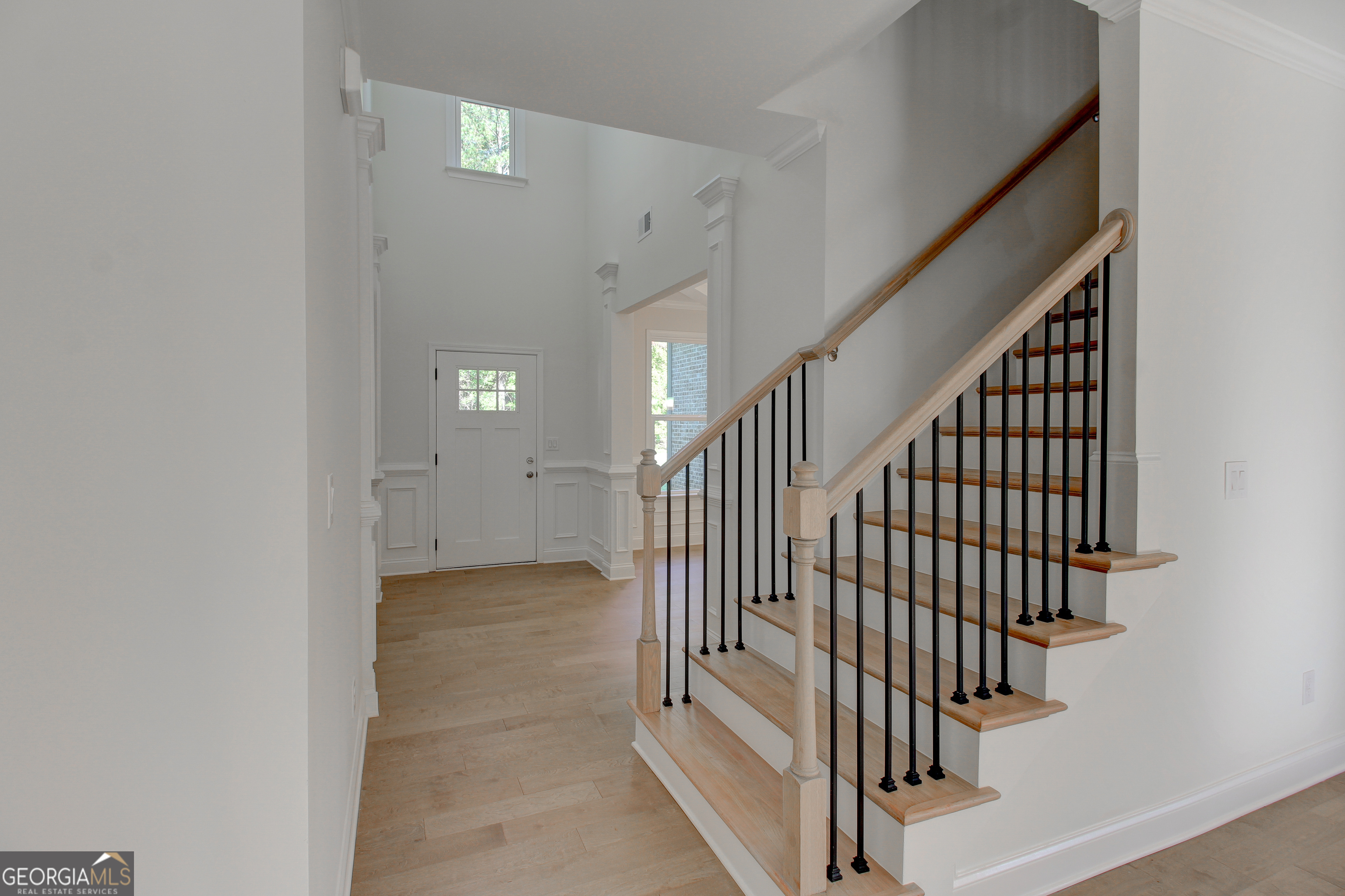 East Mill Forest - Residential