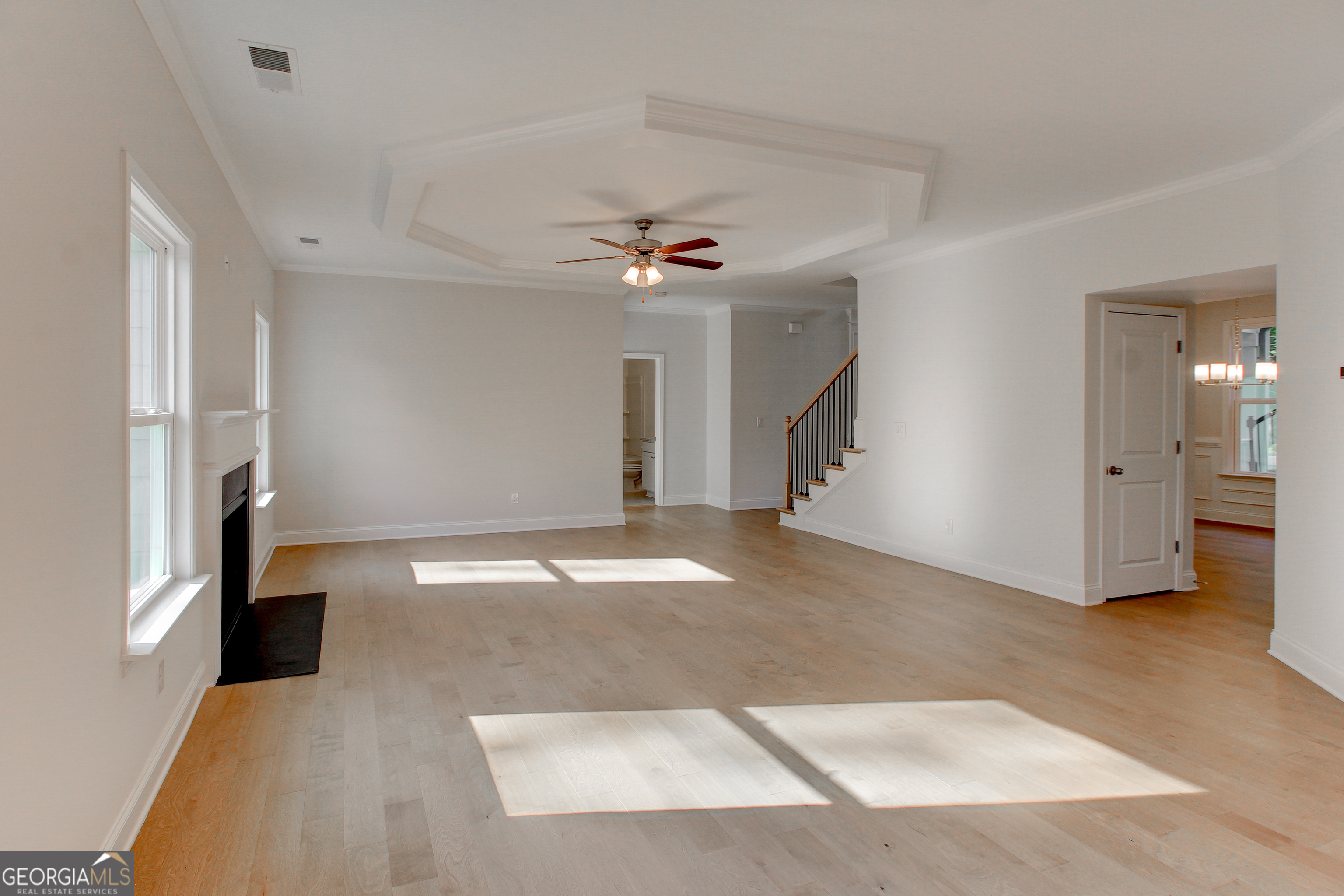 East Mill Forest - Residential